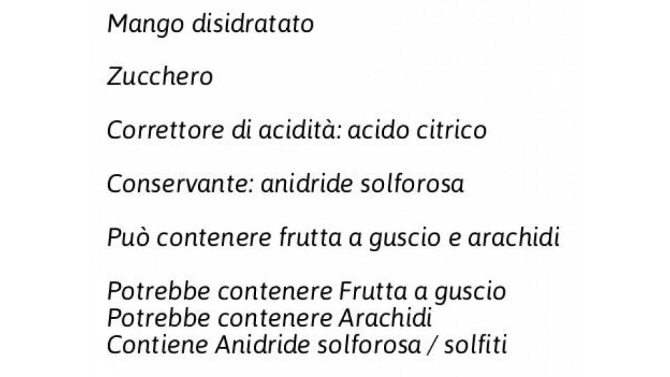 Gusto alla Vita Mango