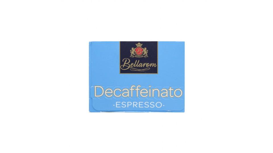 Capsule Caffè Decaffeinato Compatibili con Lavazza a Modo Mio®