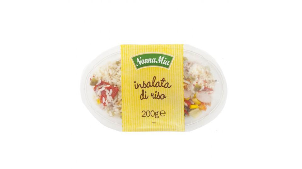 Insalata di Riso