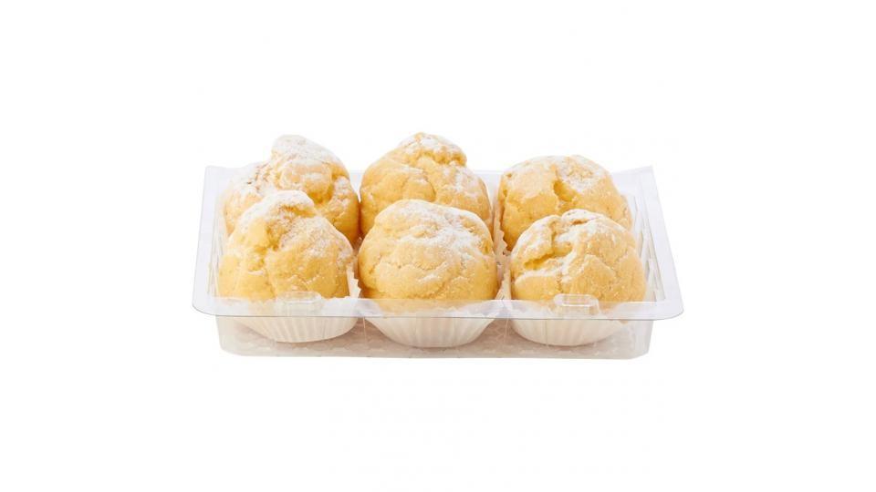 Bigne' Crema Mignon