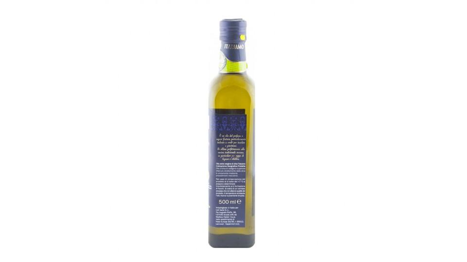 Olio Extra Vergine d'Oliva Igp Toscano