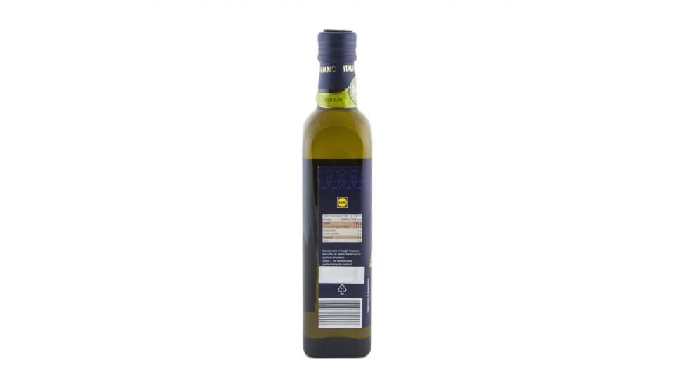 Olio Extra Vergine d'Oliva Igp Toscano