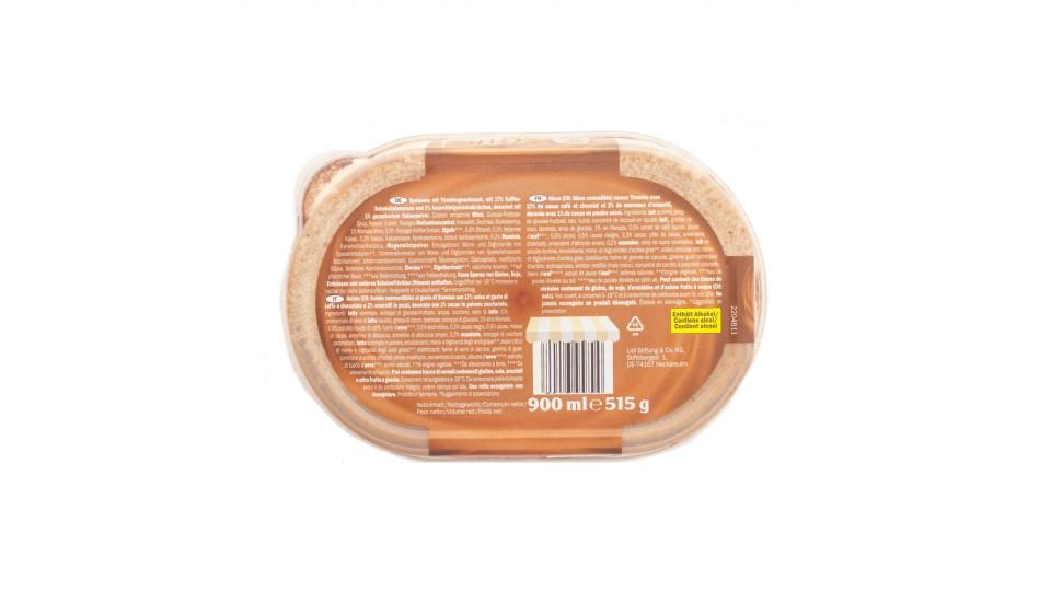 Gelato Variegato Tiramisù