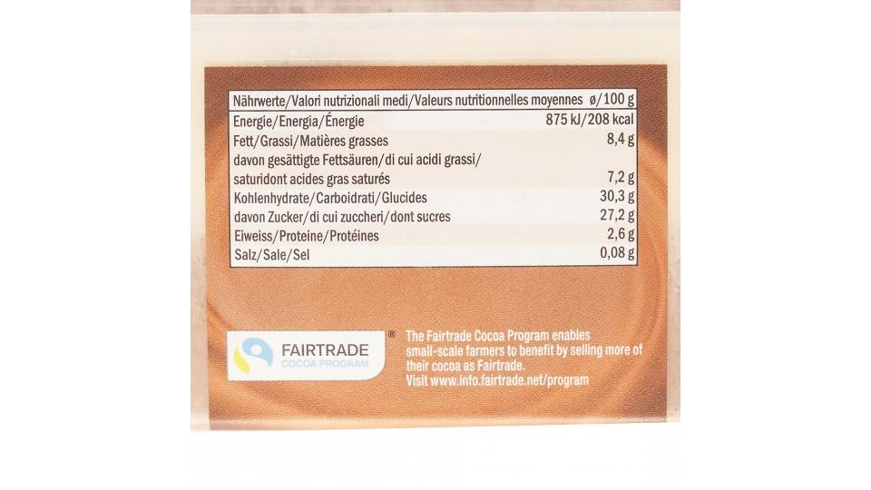 Gelato Variegato Tiramisù