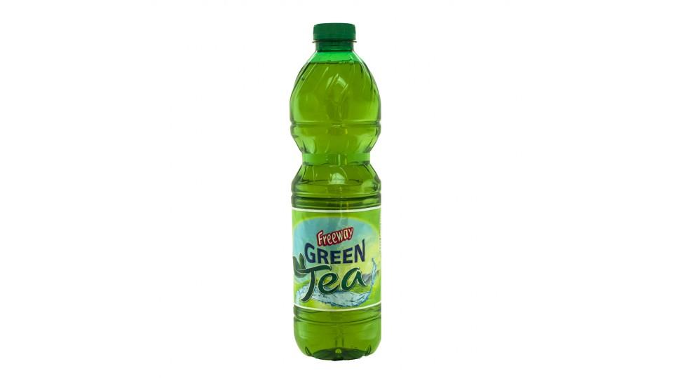 Tè Verde