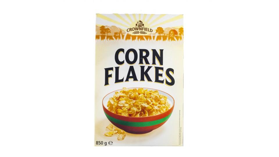 Cornflakes