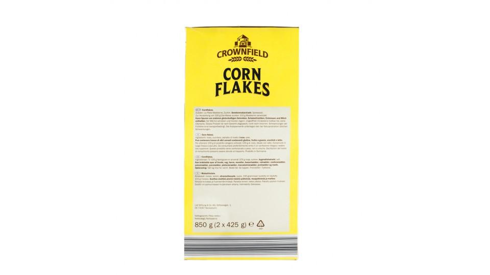 Cornflakes