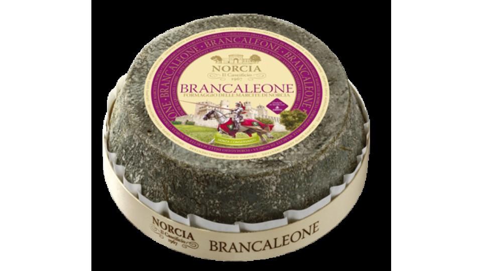 Formaggio Brancaleone di Norcia 