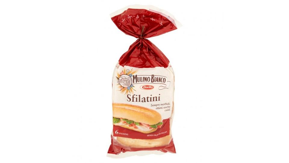 Sfilatini