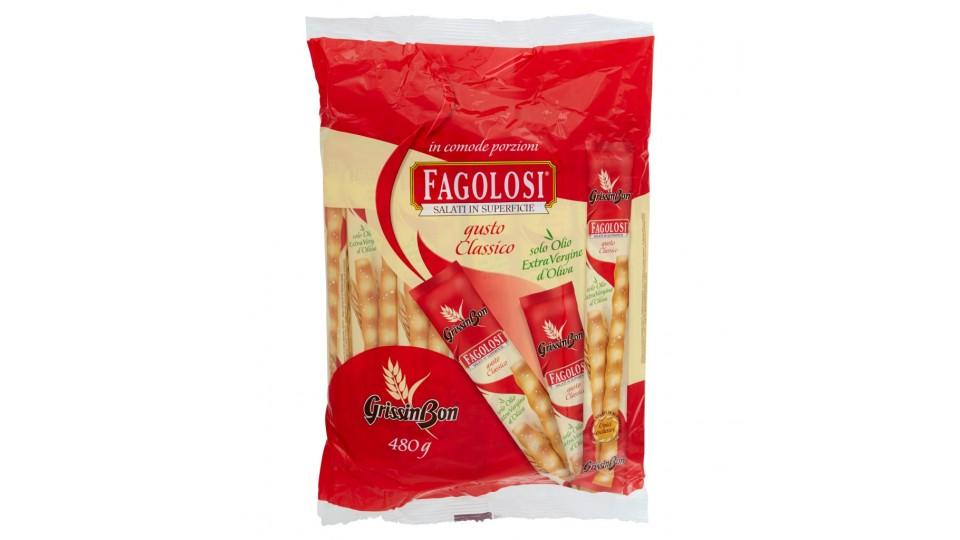 Fagolosi Gusto Classico