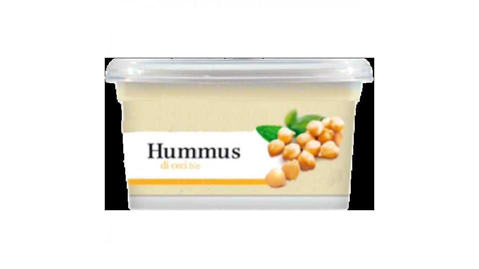 Hummus di Ceci Bio 