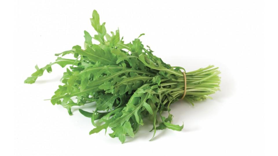 Rucola Selvatica 