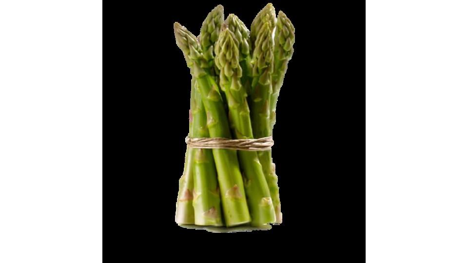 Asparagi Piemonte 