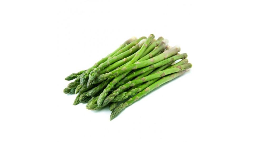 Asparagi Verdi di Altedo Igp Fior Fiore Coop