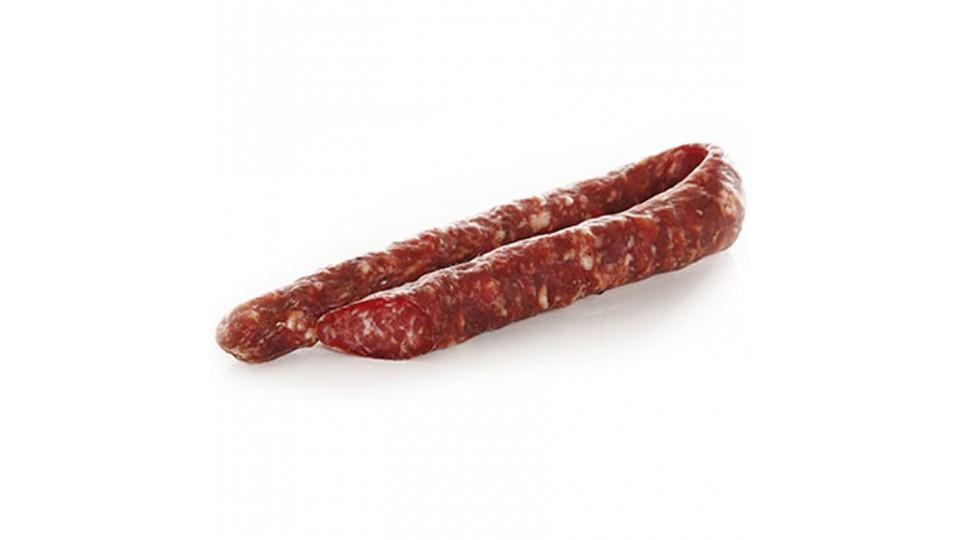 Salsiccia Piccante