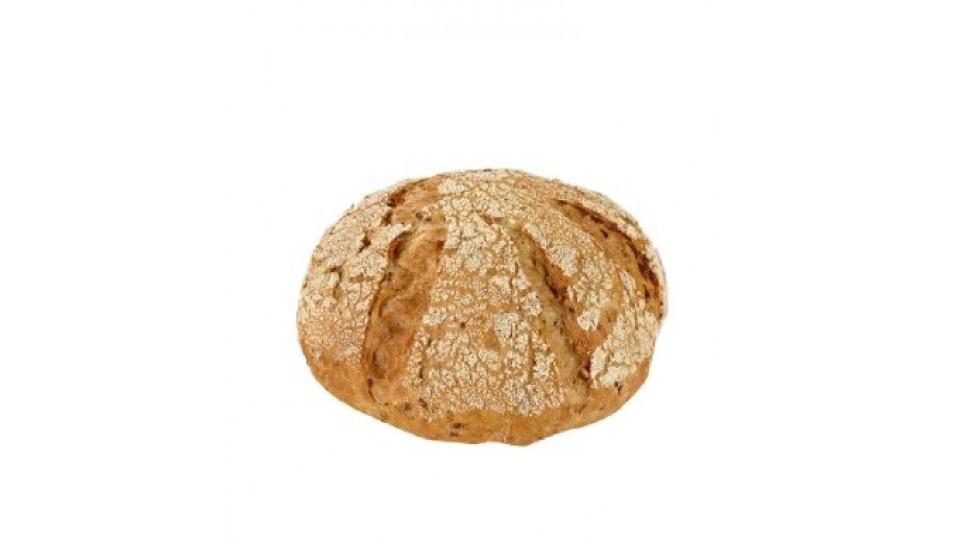 Pane Integrale