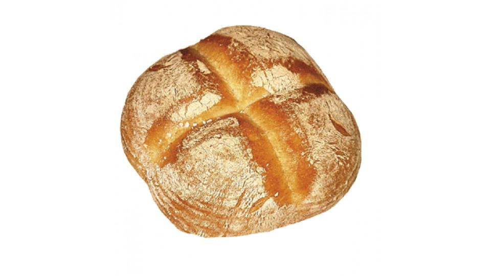 Pane di Grano Duro