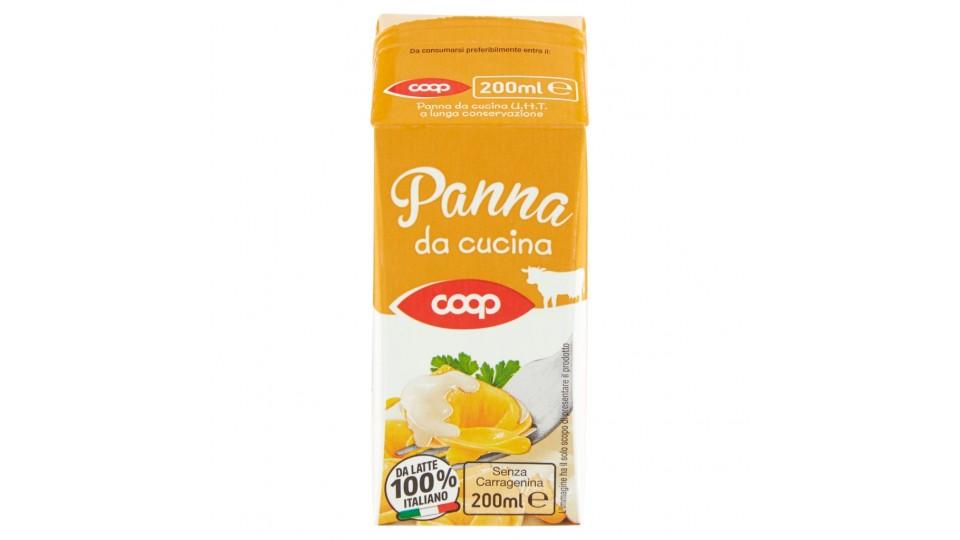 Panna da Cucina