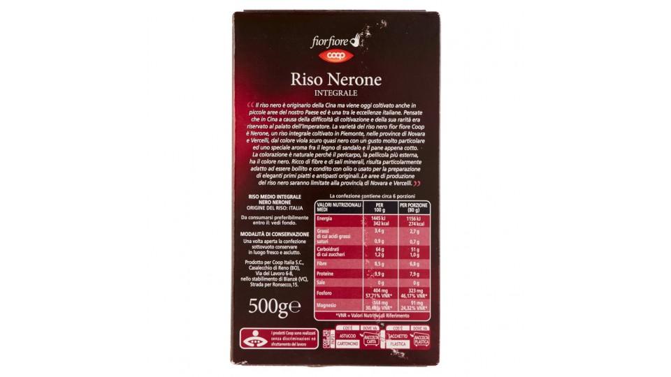 Riso Nerone Integrale