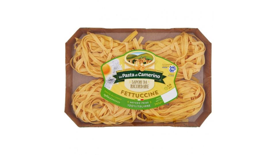 Fettuccine