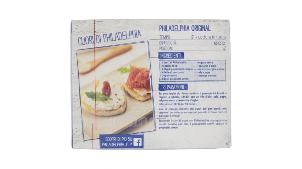 Classico Formaggio Fresco 6x25g