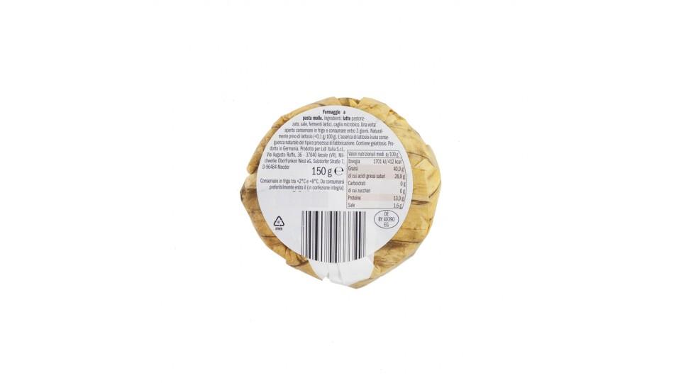 Formaggio Cremosissimo Originale 70% Grassi