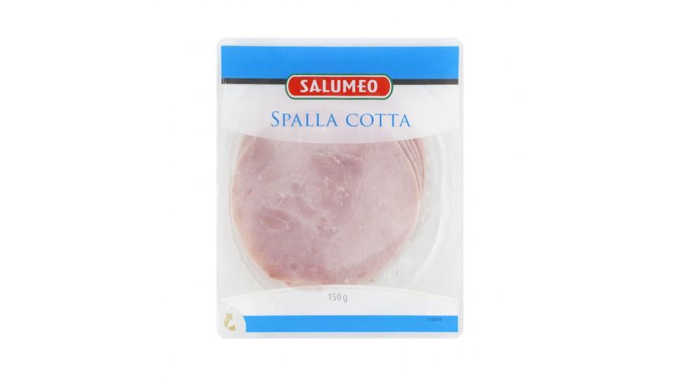 Spalla Cotta Affettata