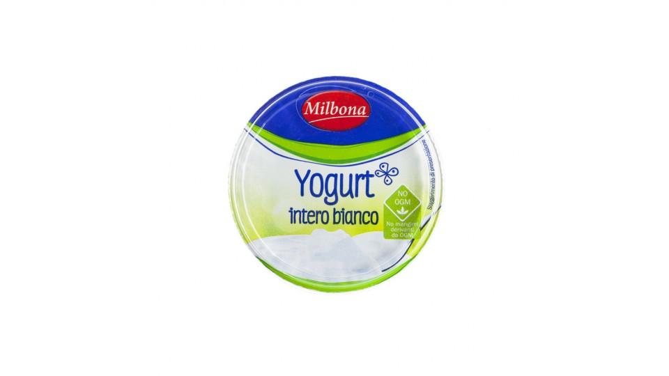 Yogurt Bianco Intero
