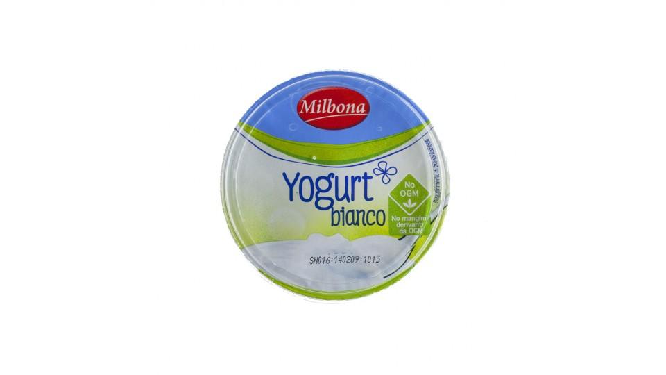 Yogurt Bianco 1,5% Grassi