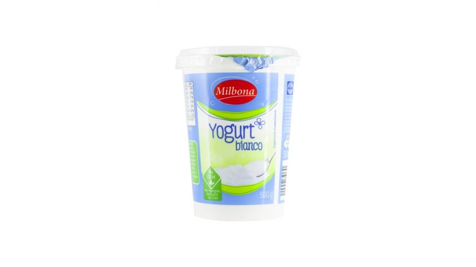 Yogurt Bianco 1,5% Grassi