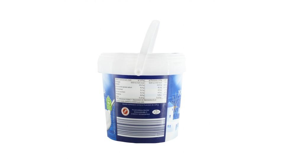 Yogurt alla Greca Cremoso 10% di Grassi