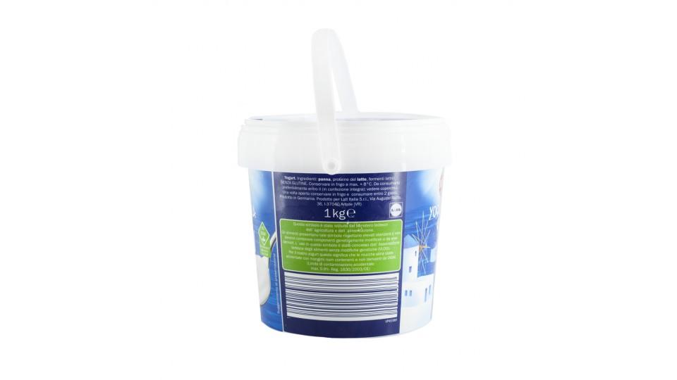 Yogurt alla Greca Cremoso 10% di Grassi