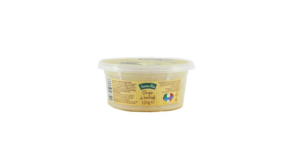 Sugo ai Carciofi