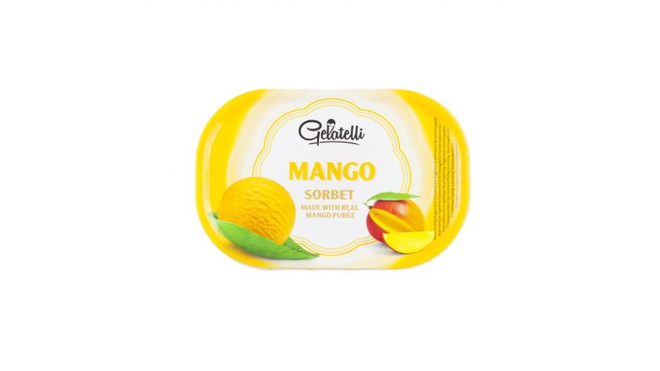 Sorbetto Mango