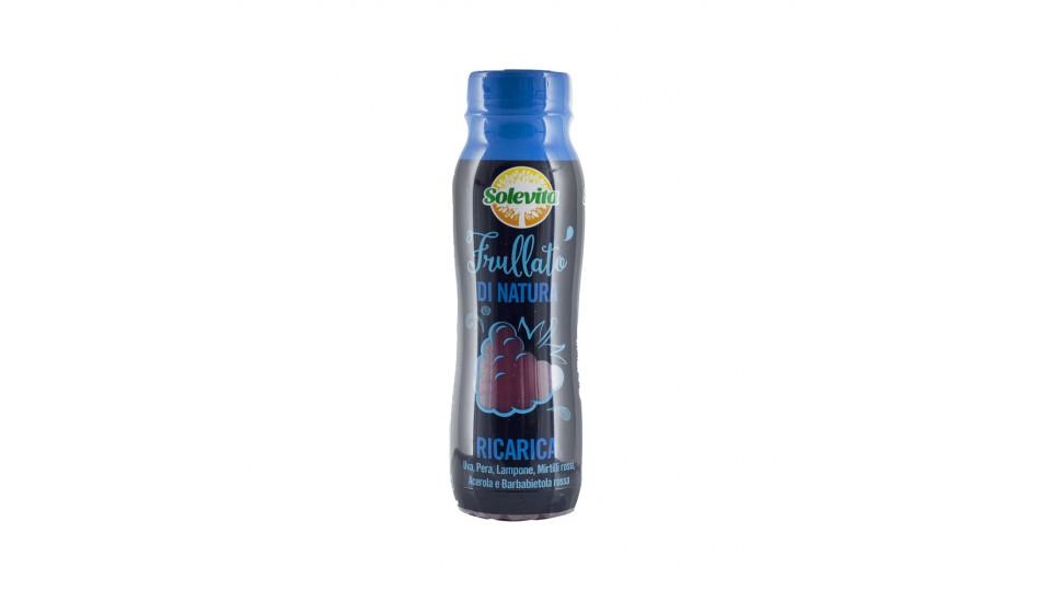 Super Smoothie Ricarica