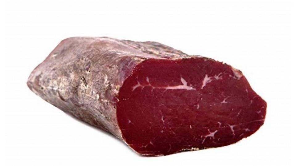 Mocetta Bovina 