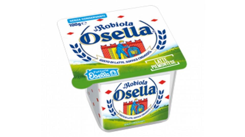 Robiola Osella 