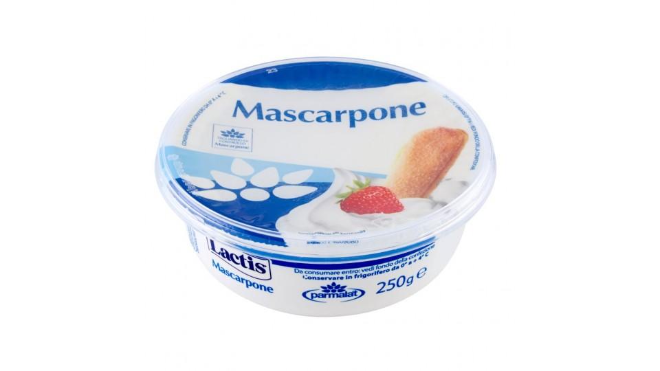 Mascarpone