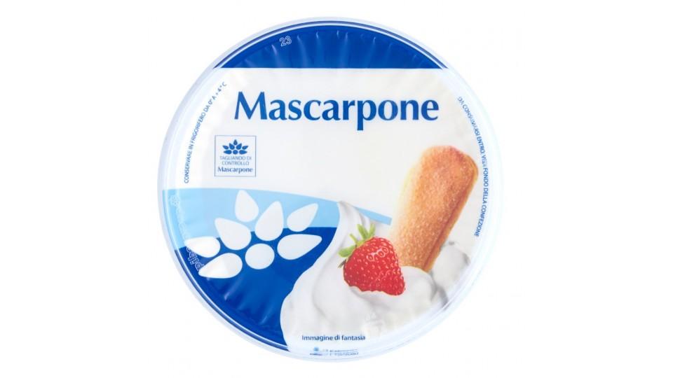 Mascarpone