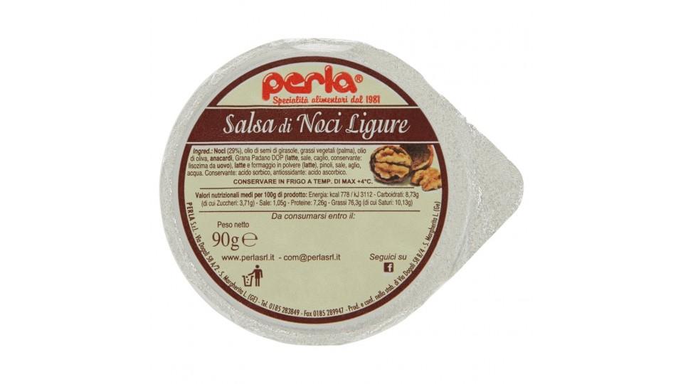 Salsa di Noci Ligure