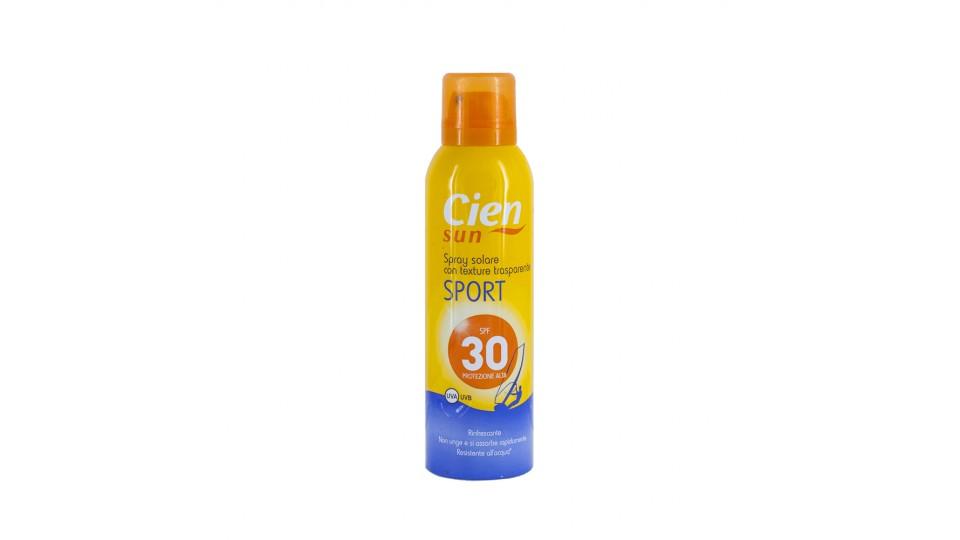 Spray Solare Sport Fp 30