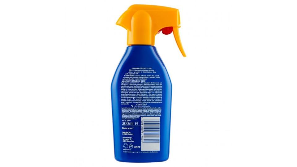 Protect & Hydrate Spray Solare Fp 50+ Molto Alta