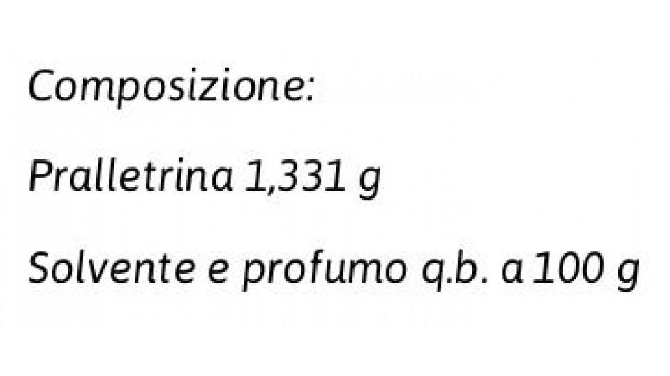 Elettroemanatore Liquido Spina + Ricarica Liq. 60 Notti