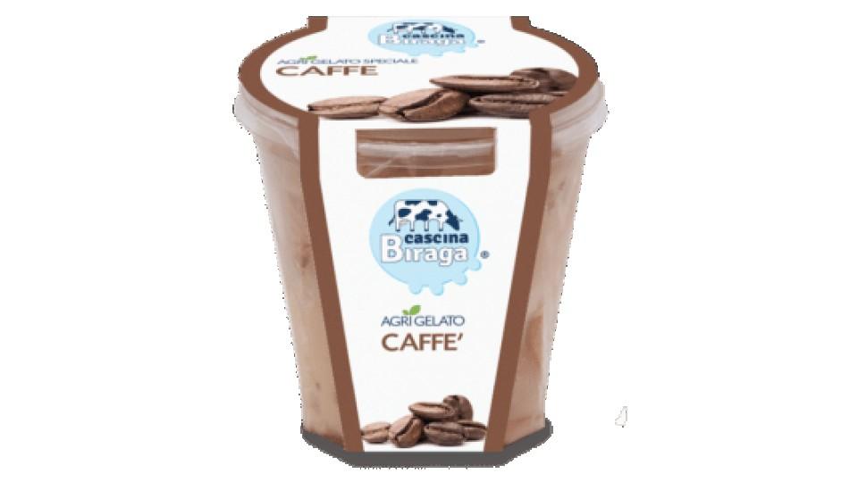 Agrigelato Caffè