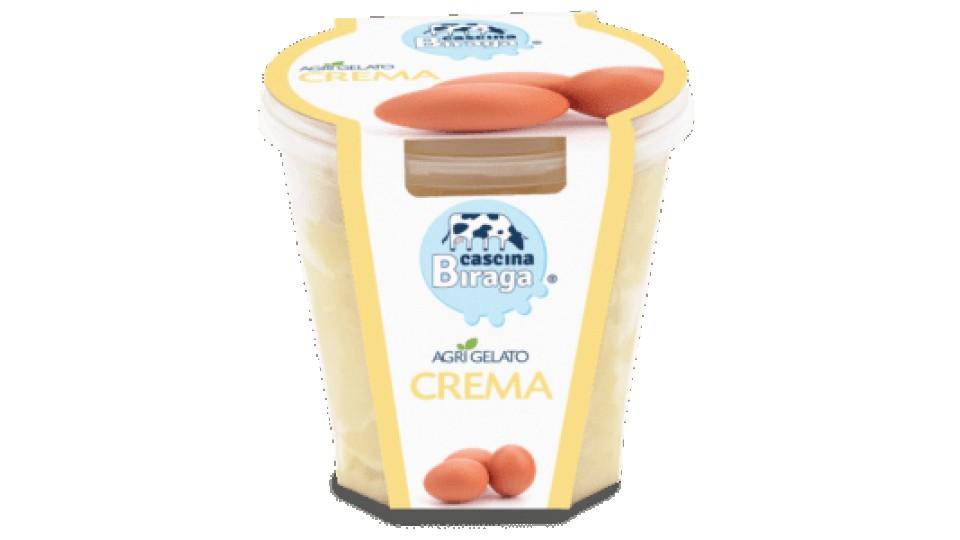 Agrigelato Crema 