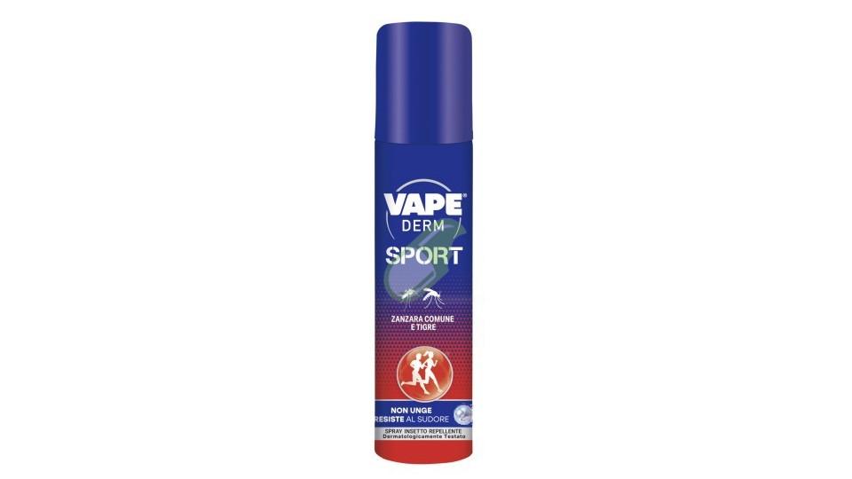 Spray Antipuntura Derm Sport 