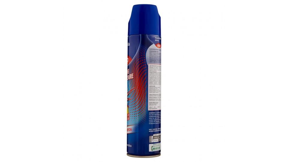 Insetticida Spray Mosche e Zanzare