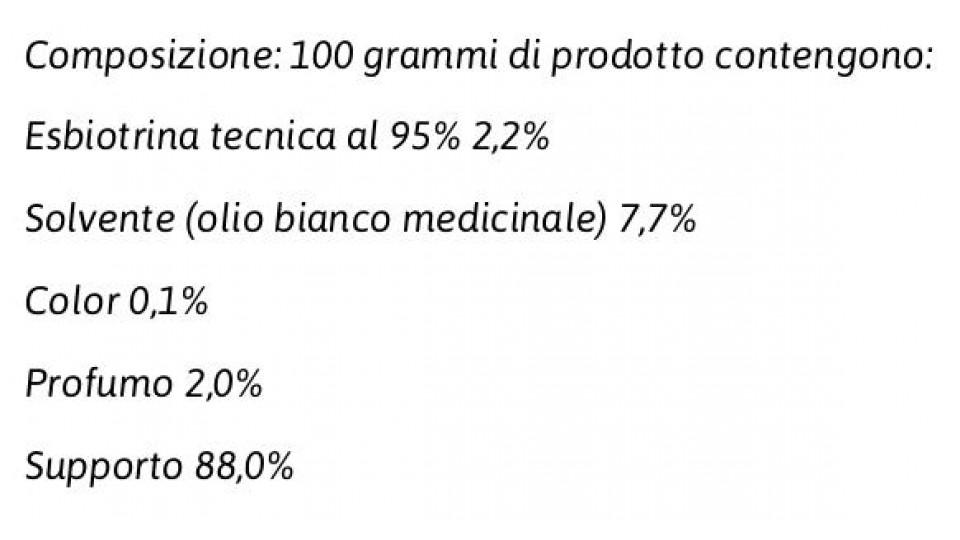 Piastrine Antizanzara Ricariche per Elettroemanatore 30 Pz