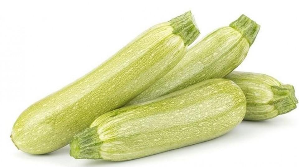 Zucchine Chiare 