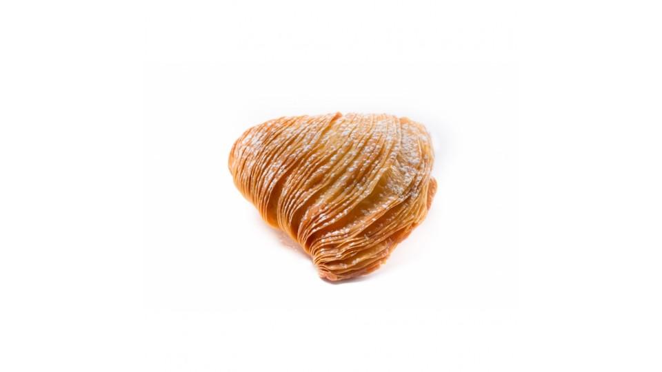 Sfogliatella Grande Dorata